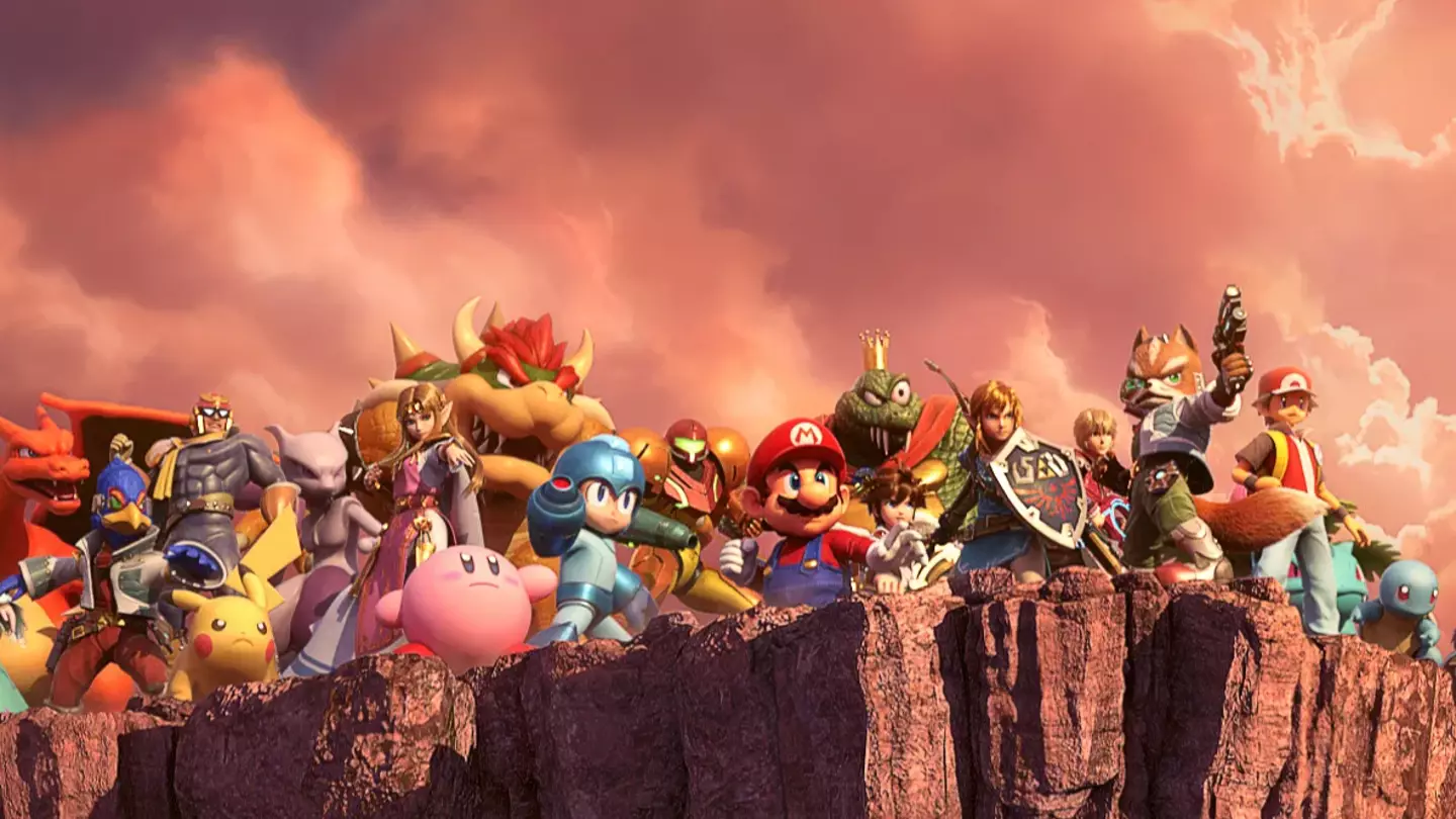 Nintendo drops major free surprise ahead of Switch 2 announcement