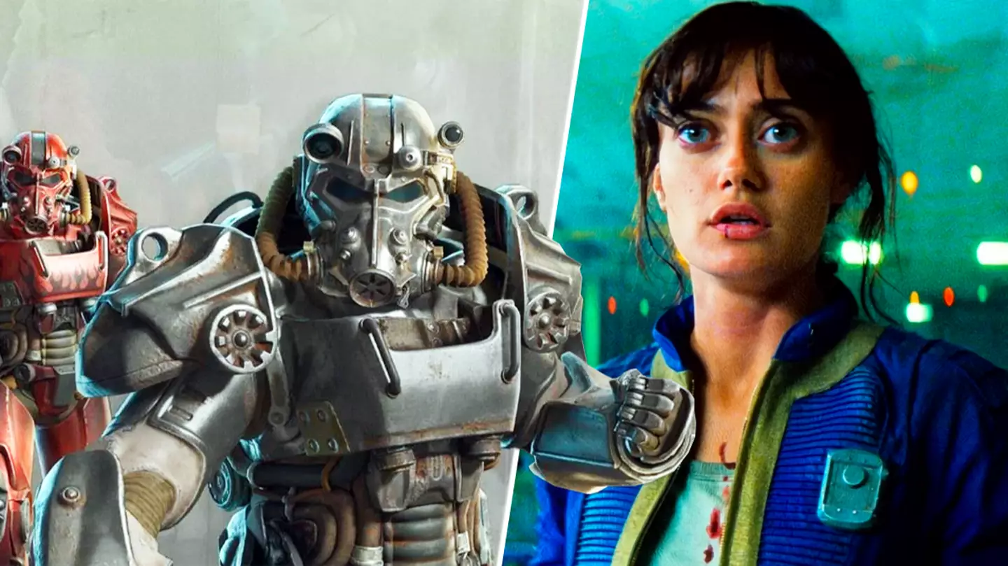 Fallout fans blown away by great new secret you definitely missed