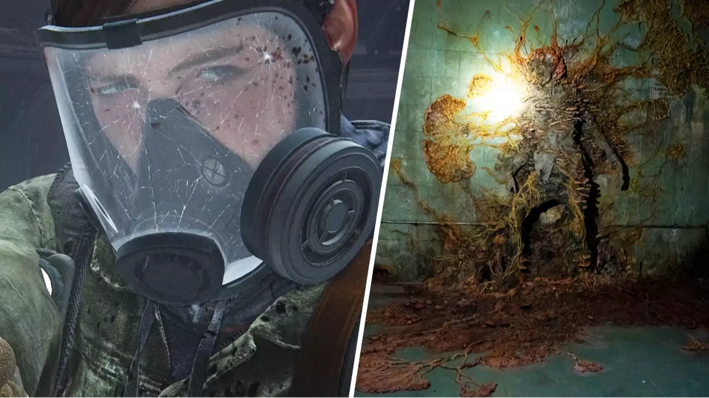 The Last Of Us fan spots plot hole we should all have noticed years ago