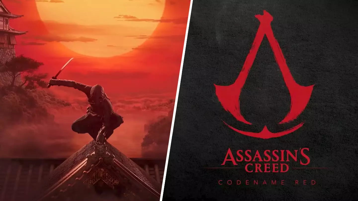 New ‘Assassin's Creed’ Will Be Set Where Fans Have Always Wanted