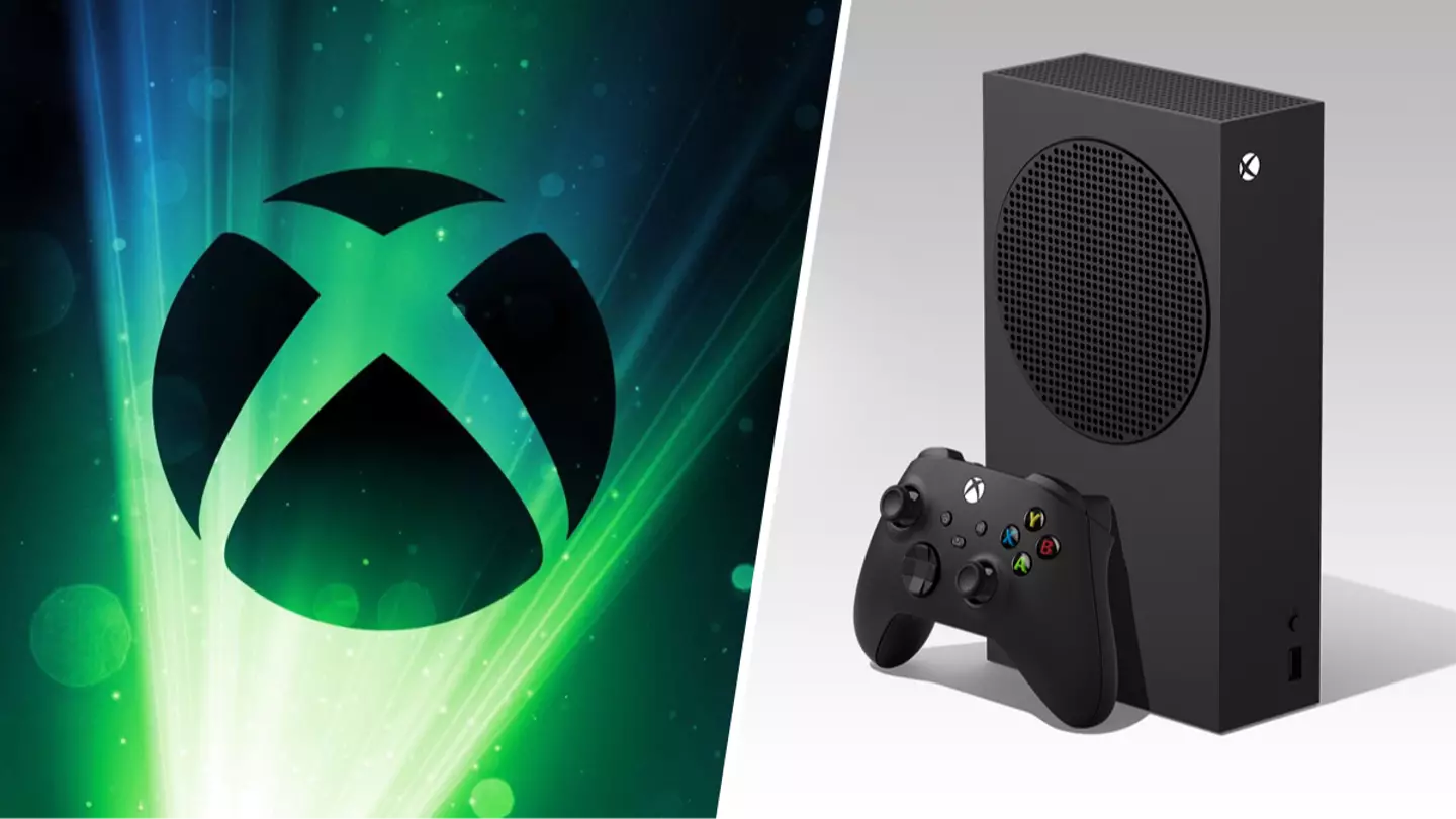Next-gen Xbox teased in official documents, and it sounds like a monster