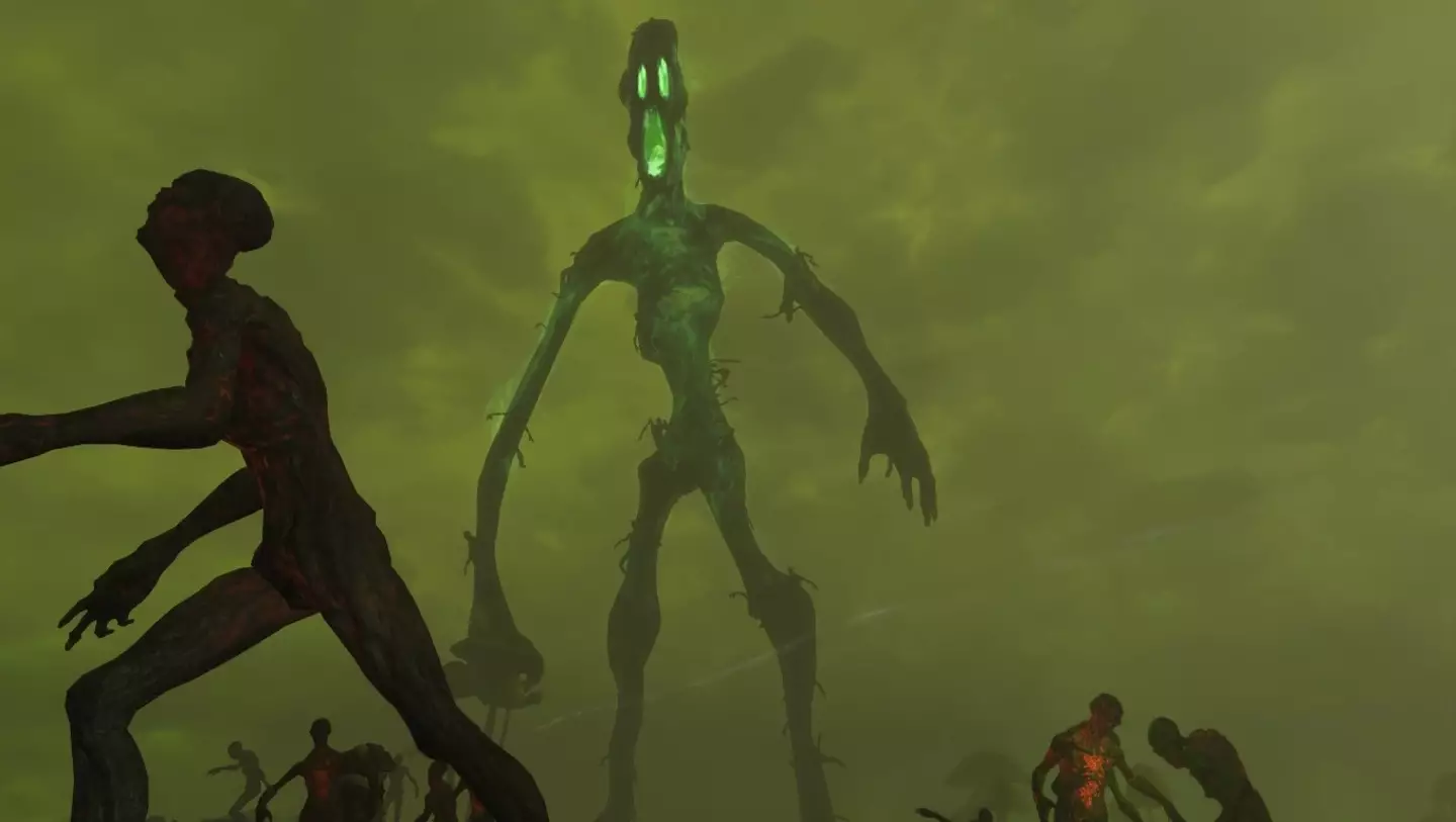 Bethesda Entertainment