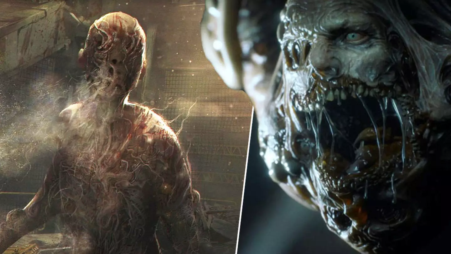 Gameplay For 'The Callisto Protocol' Is Incredibly Gruesome