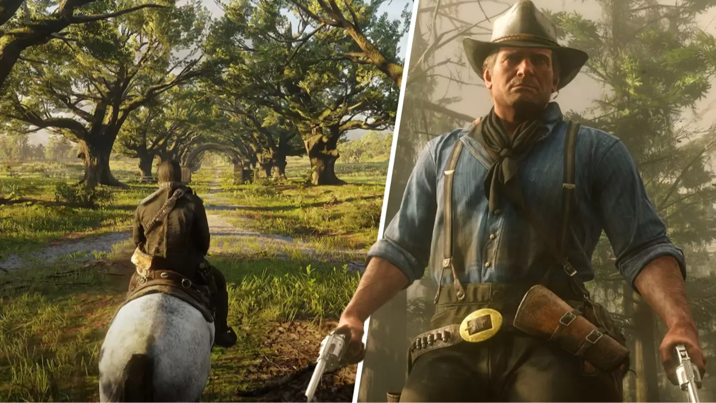 Red Dead Redemption 2's Arthur Morgan officially returning in new release this summer