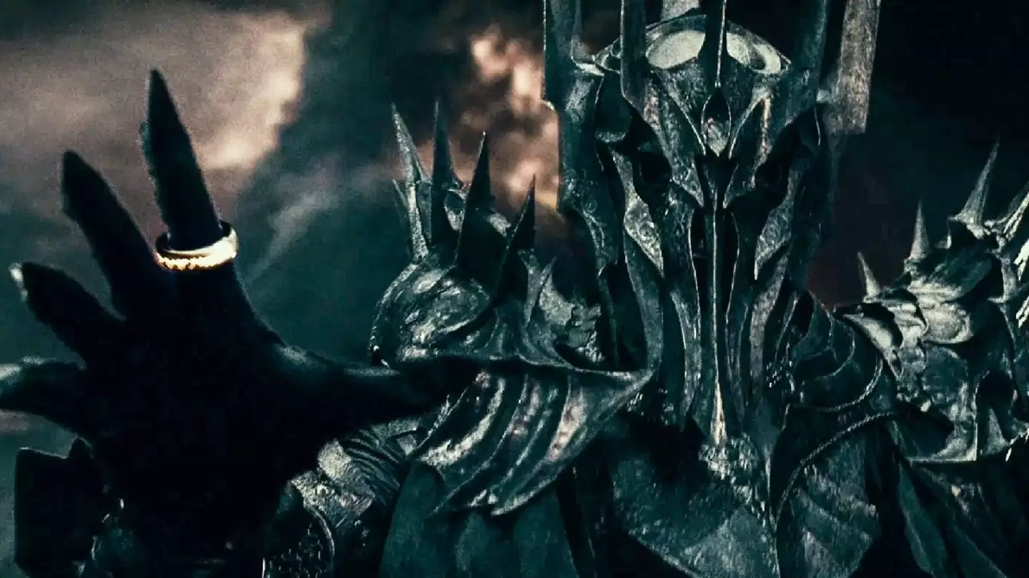 The Lord Of The Rings fans lose it over new sequel: 'I can't wait'