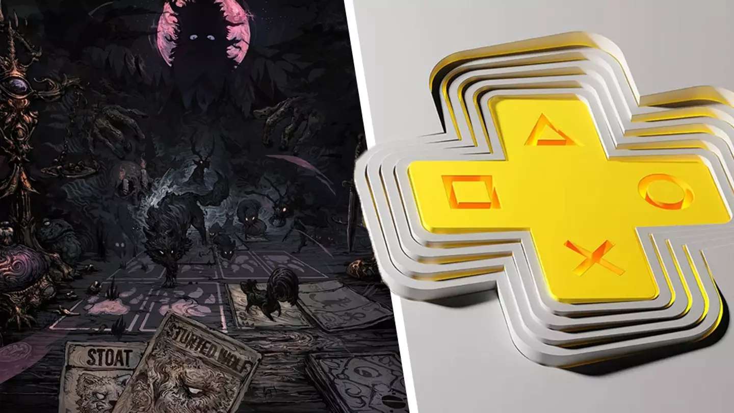 PlayStation Plus free game is a 10/10 masterpiece you have to check out