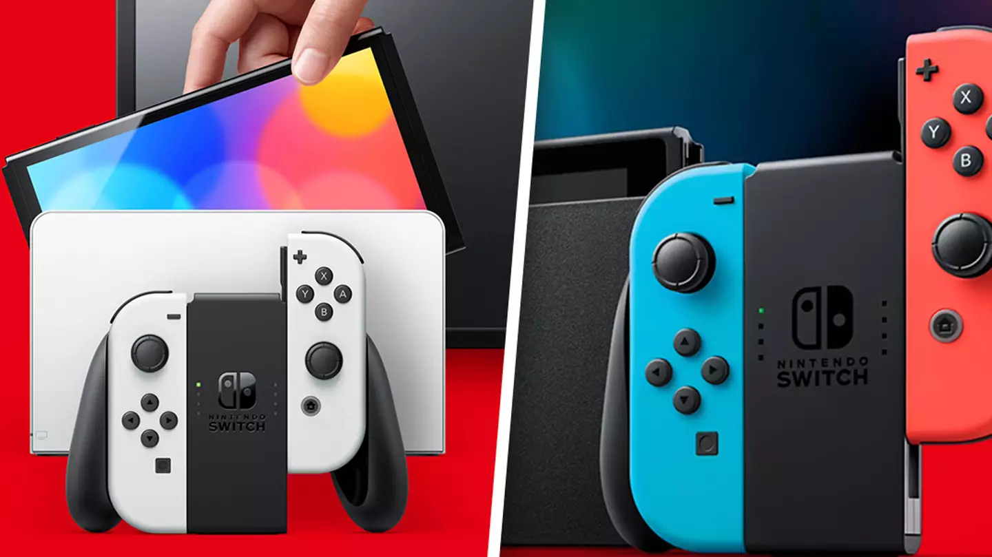 Nintendo drops Switch 2 news we've been waiting for