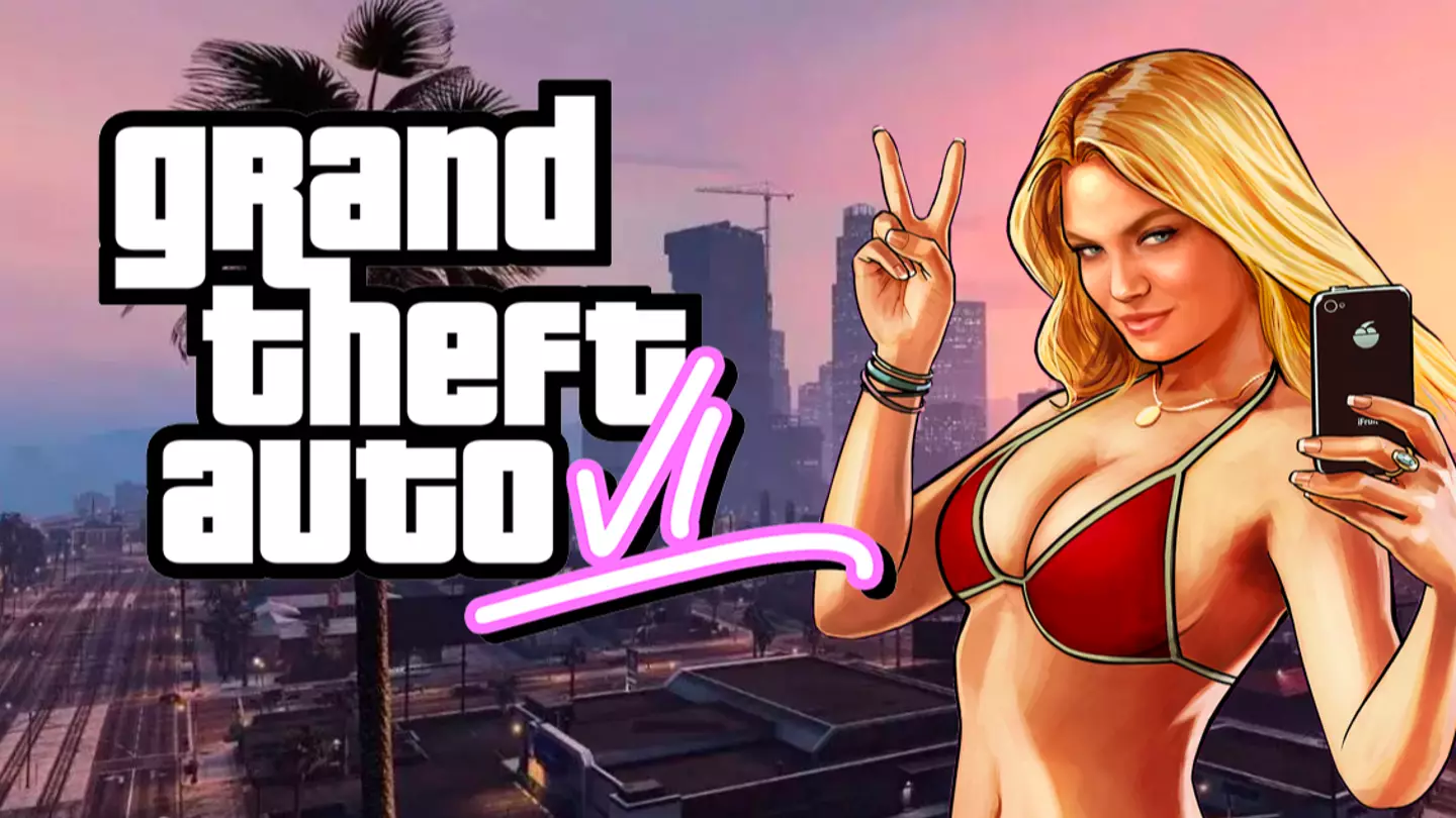 Massive GTA 6 leak won't impact development, says publisher