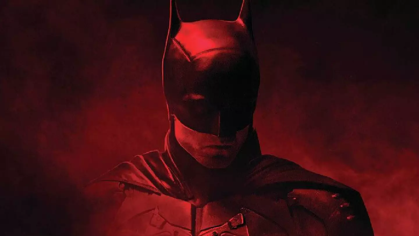Batman casting officially confirmed by DCU boss