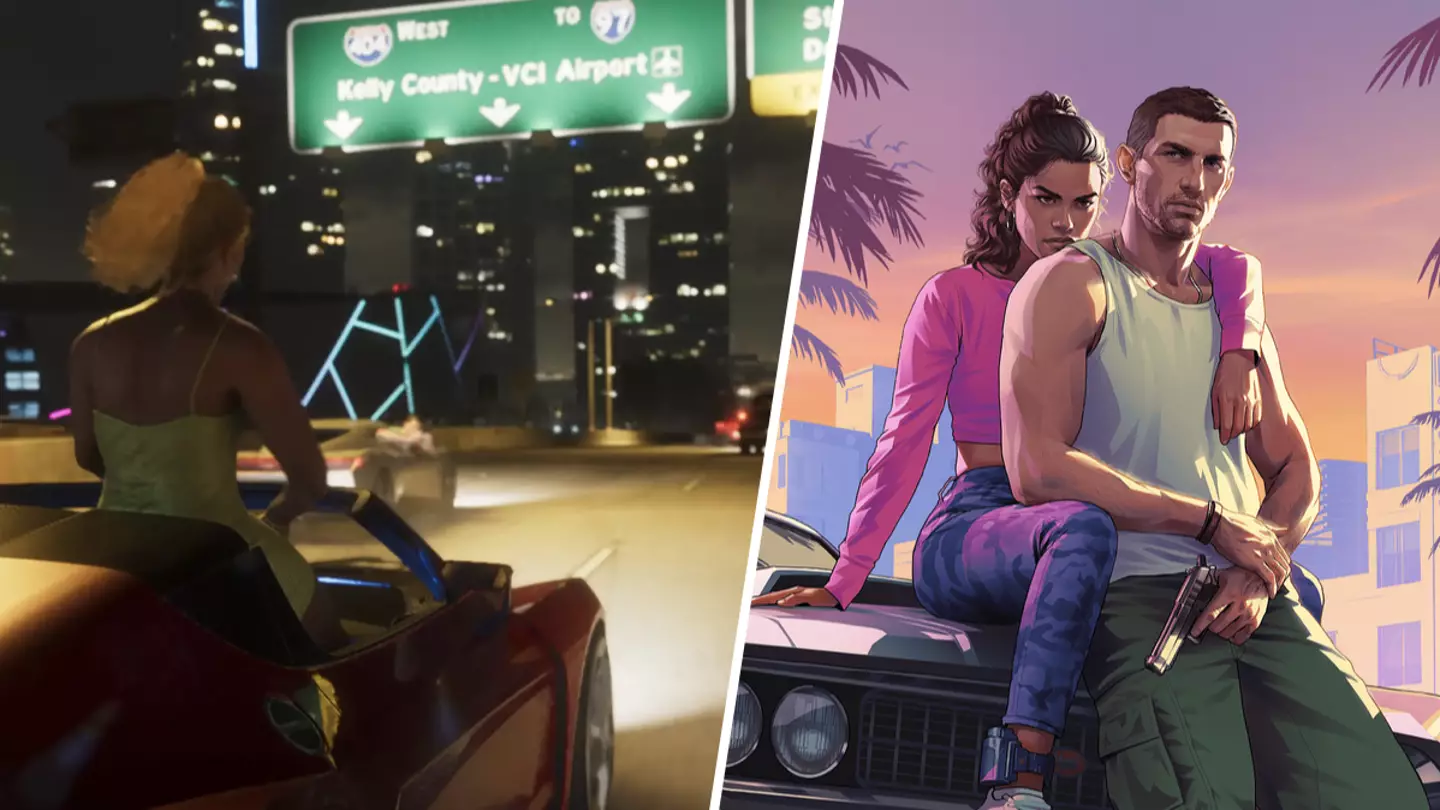 GTA 6 fans praise Rockstar over gameplay tease you definitely missed