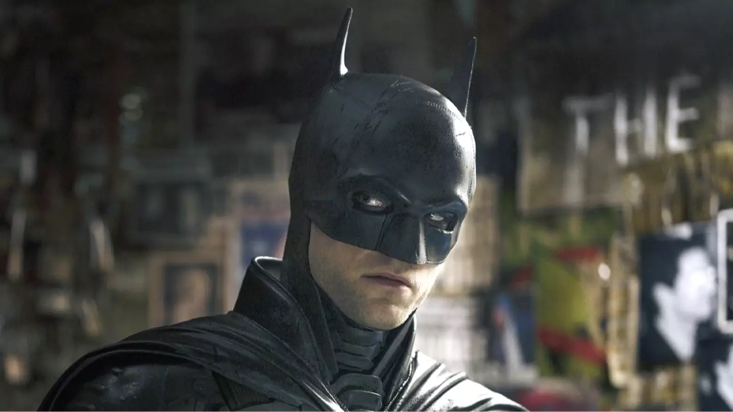 Batman fans concerned over 'bs' DCU Bats casting