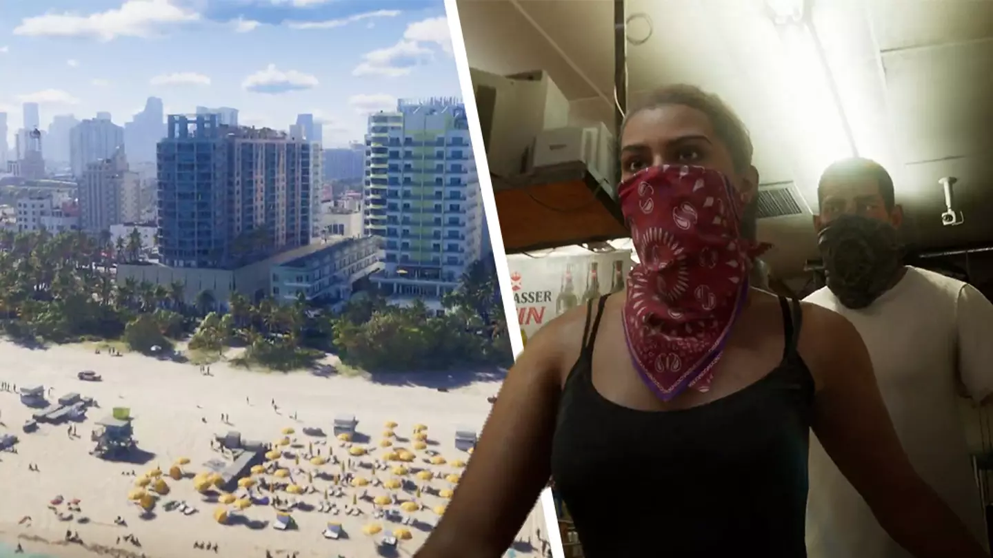 GTA 6 trailer 2 brings fans together for a genuinely brilliant cause