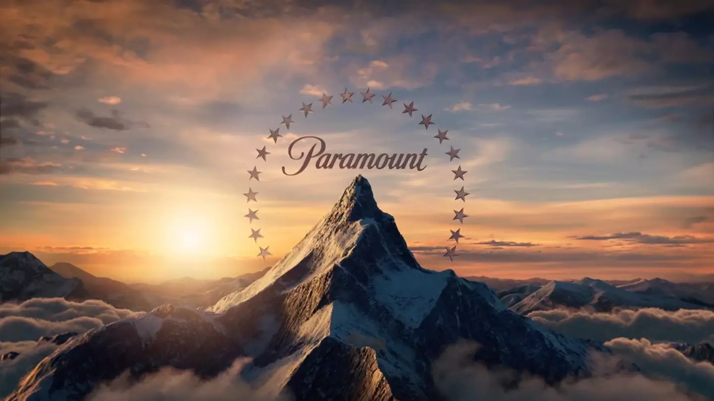 Paramount Pictures