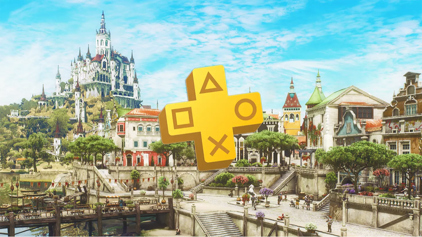 PlayStation Plus free games lineup for August already off to rough start