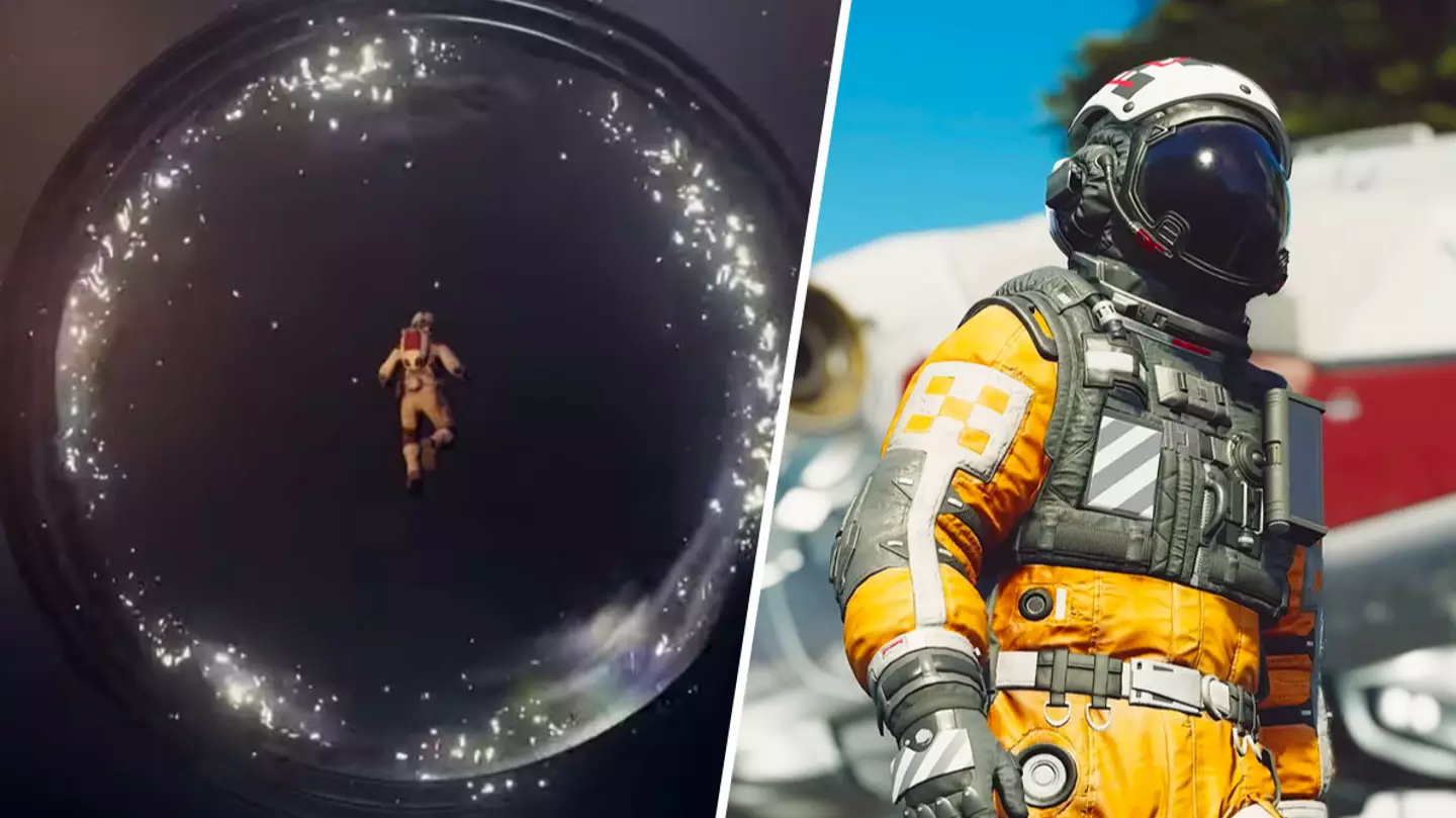 Starfield early access players urged to follow one key direction to avoid issues