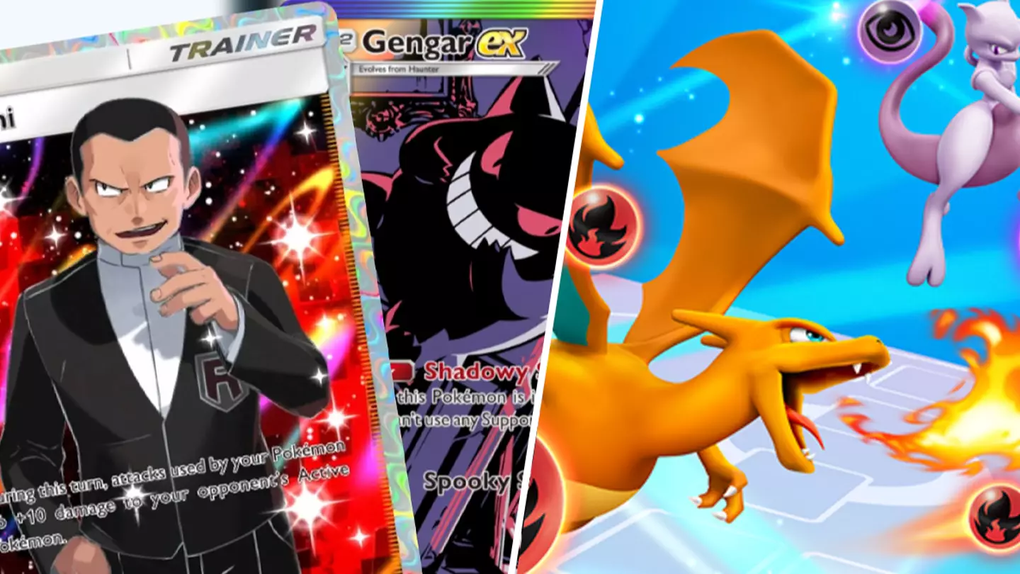 Pokémon TCG Pocket trading confirmed, but it's not as easy as you'd hope