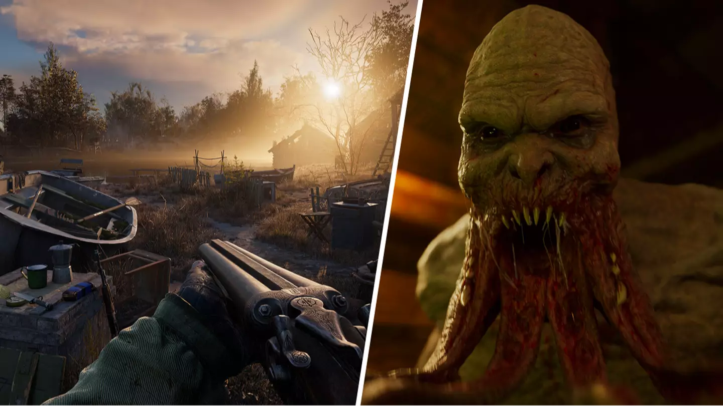 Fallout 5 move aside, the next best thing is coming very soon