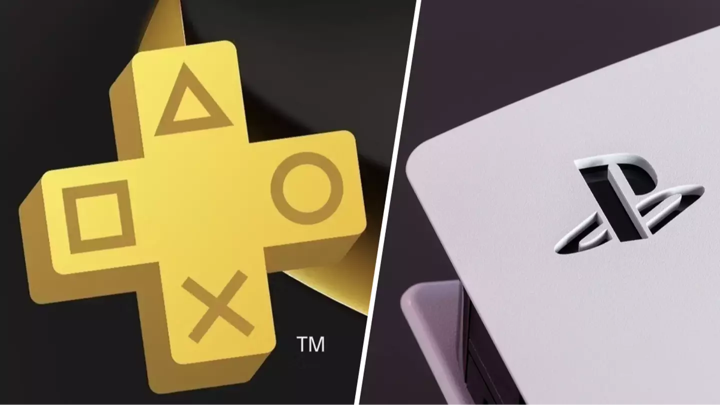 PlayStation Plus free game additions includes several must-play bangers