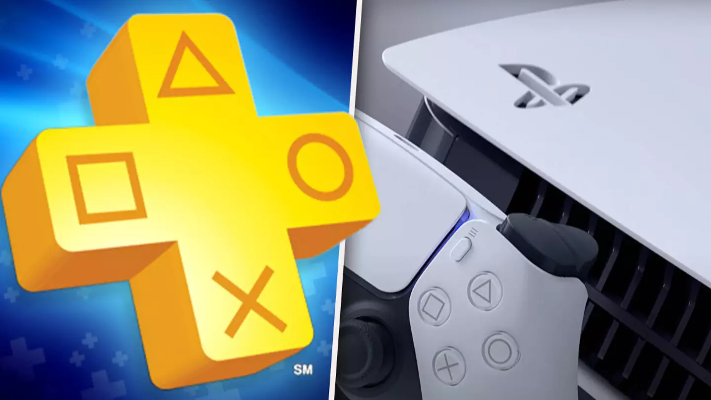 PlayStation Plus' newest batch of free games are a huge hit with subscribers