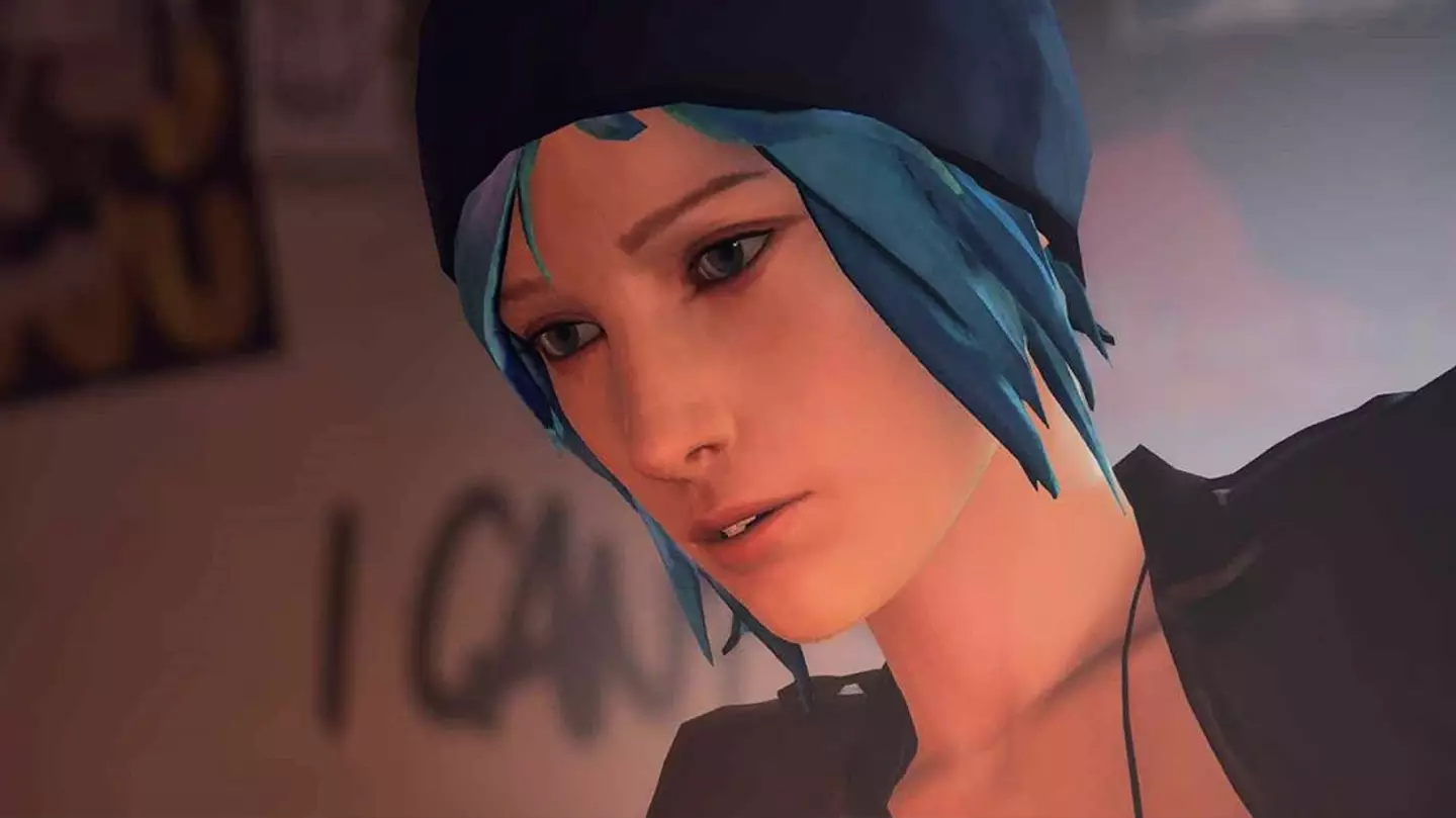 Life is Strange, Square Enix