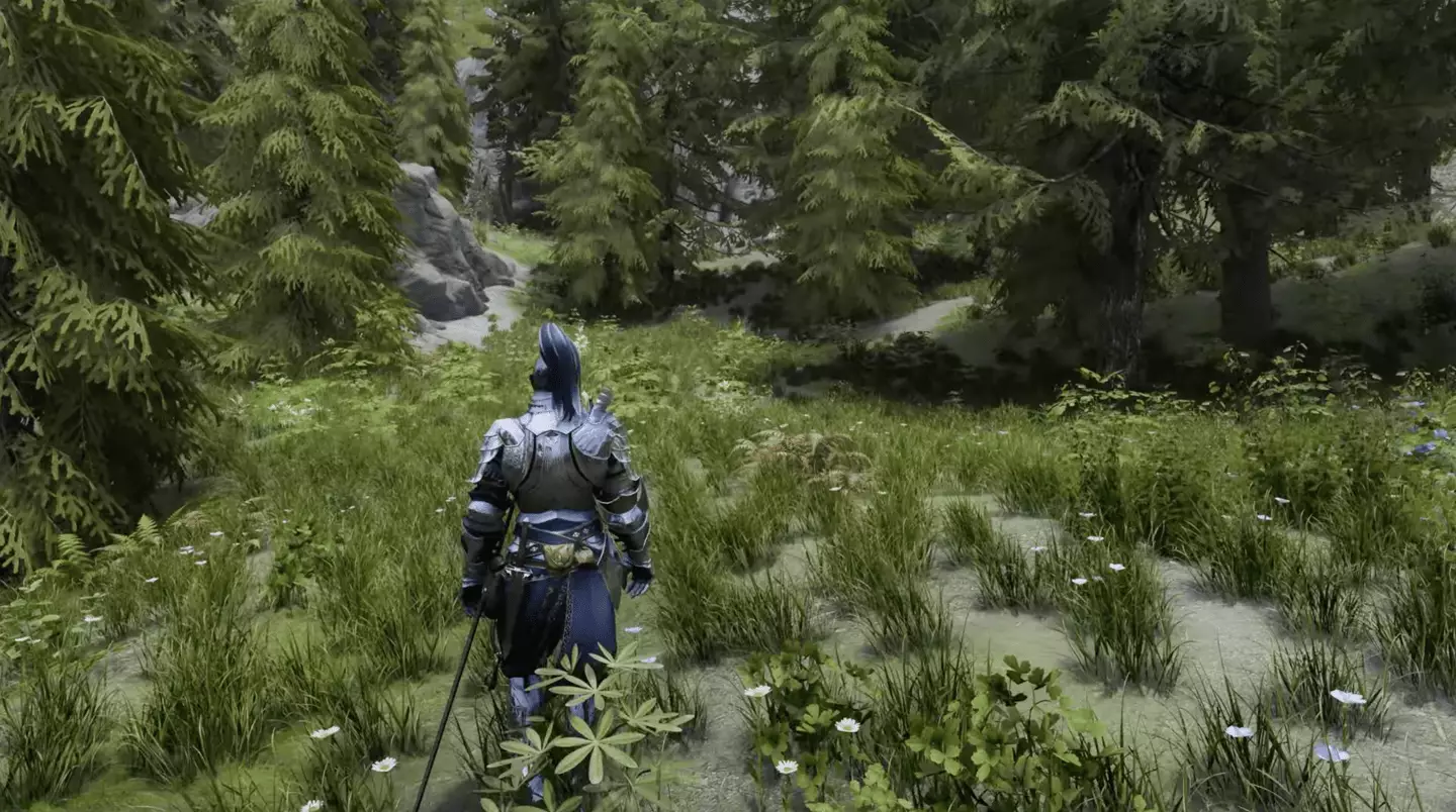 Bethesda Entertainment/YouTube: Digital Dreams