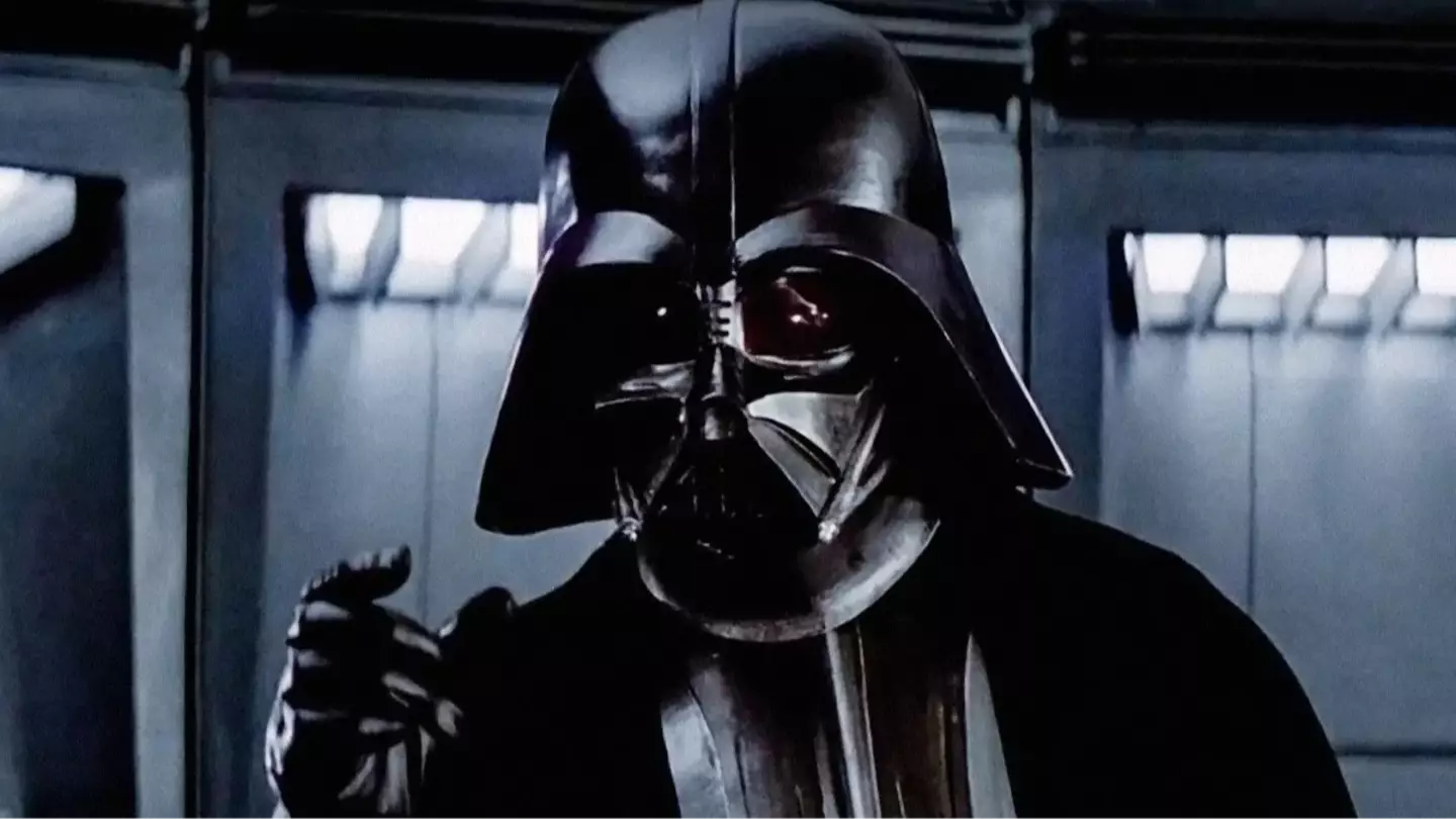 Star Wars fans lose it as Darth Vader gets his revenge in new prequel