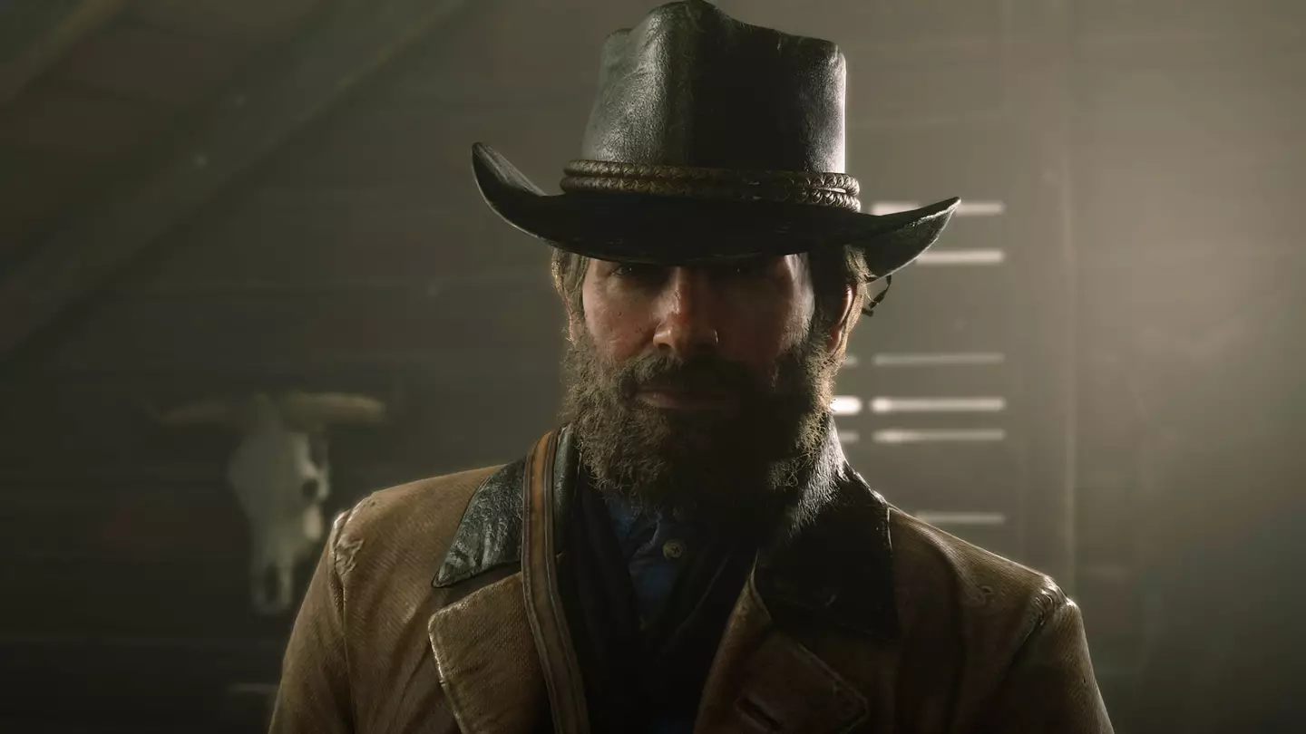 Red Dead Redemption fans torn over live-action Arthur Morgan pick: 'absolutely not'