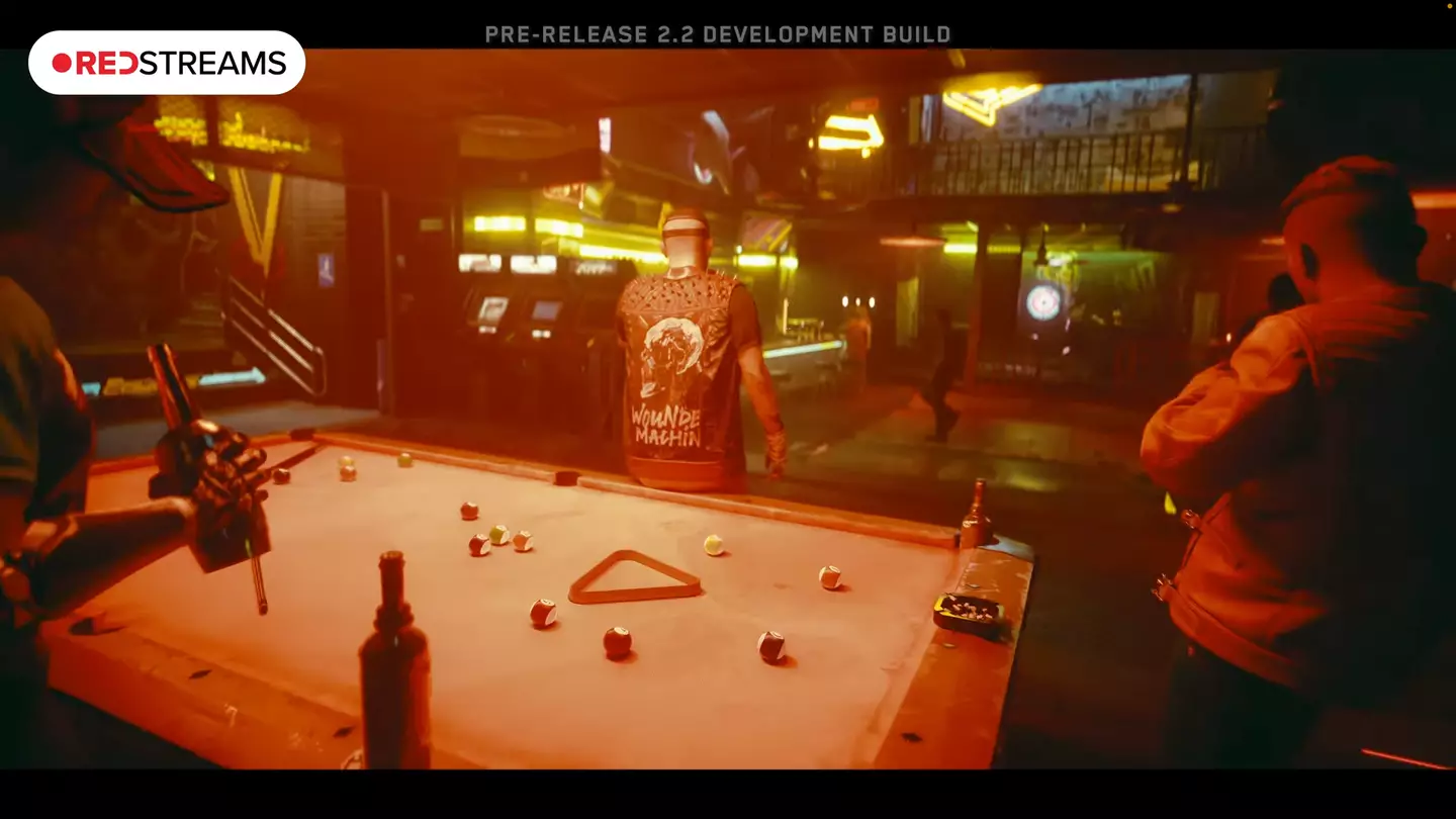 Cyberpunk 2077/