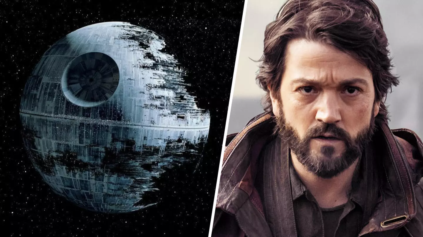 Star Wars is bringing back one of the best villains we ever had