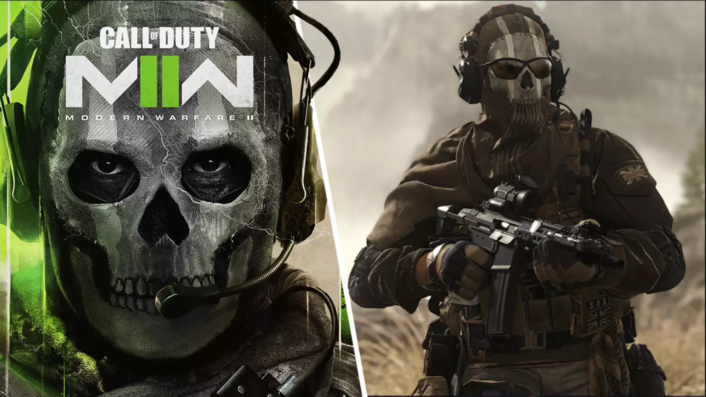 Fans Spot Iconic Map In 'Modern Warfare II' Trailer, Possible 'Warzone 2' Tease