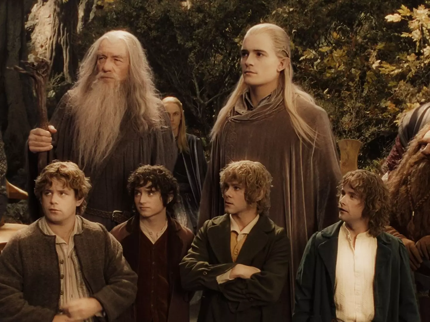 LOTR