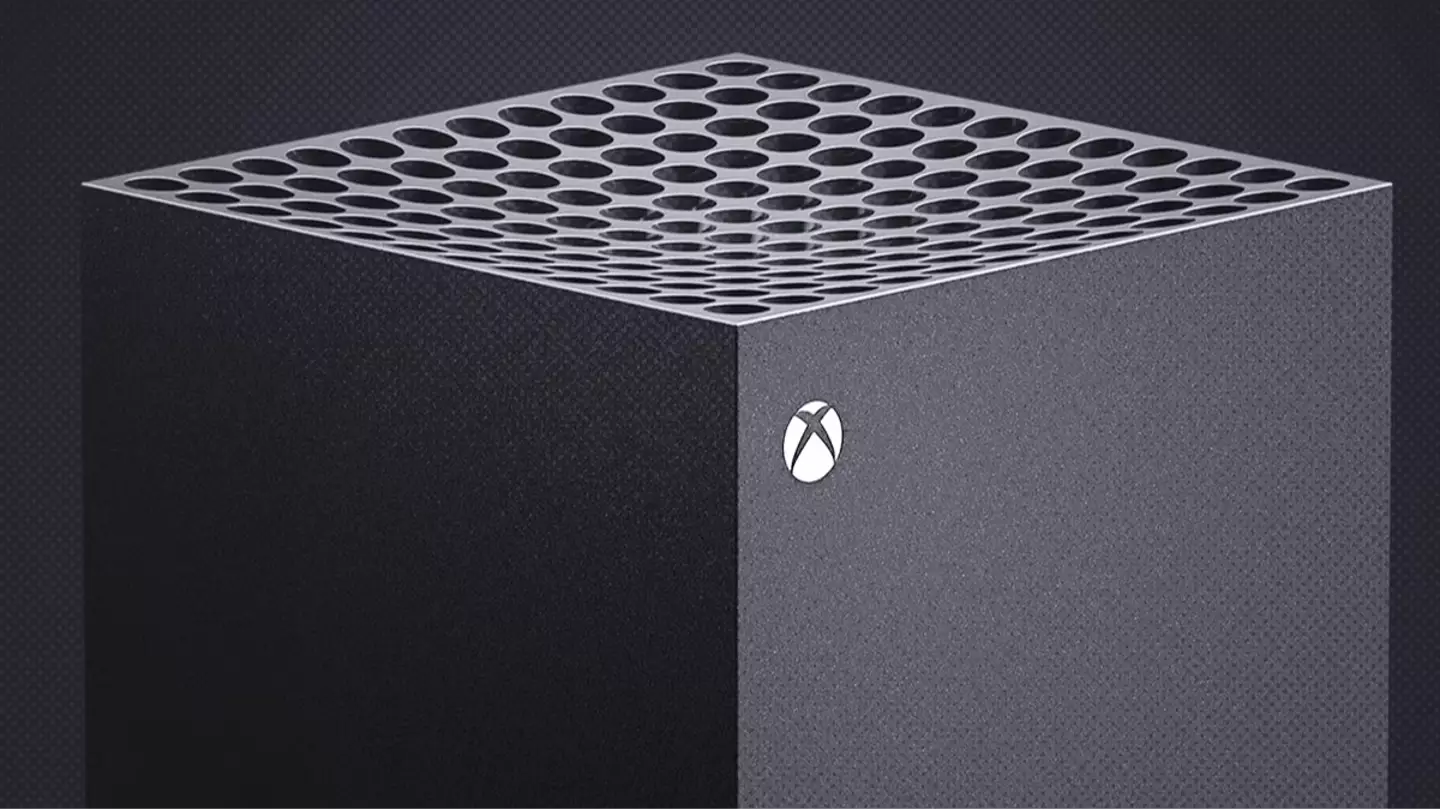 Xbox is about to drop biggest surprise free game we've ever seen