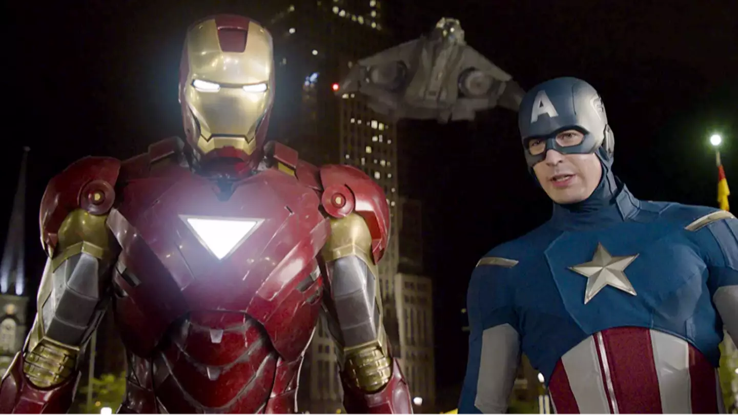 MCU Fans Horrified to Learn How Many More Phases We Have Left