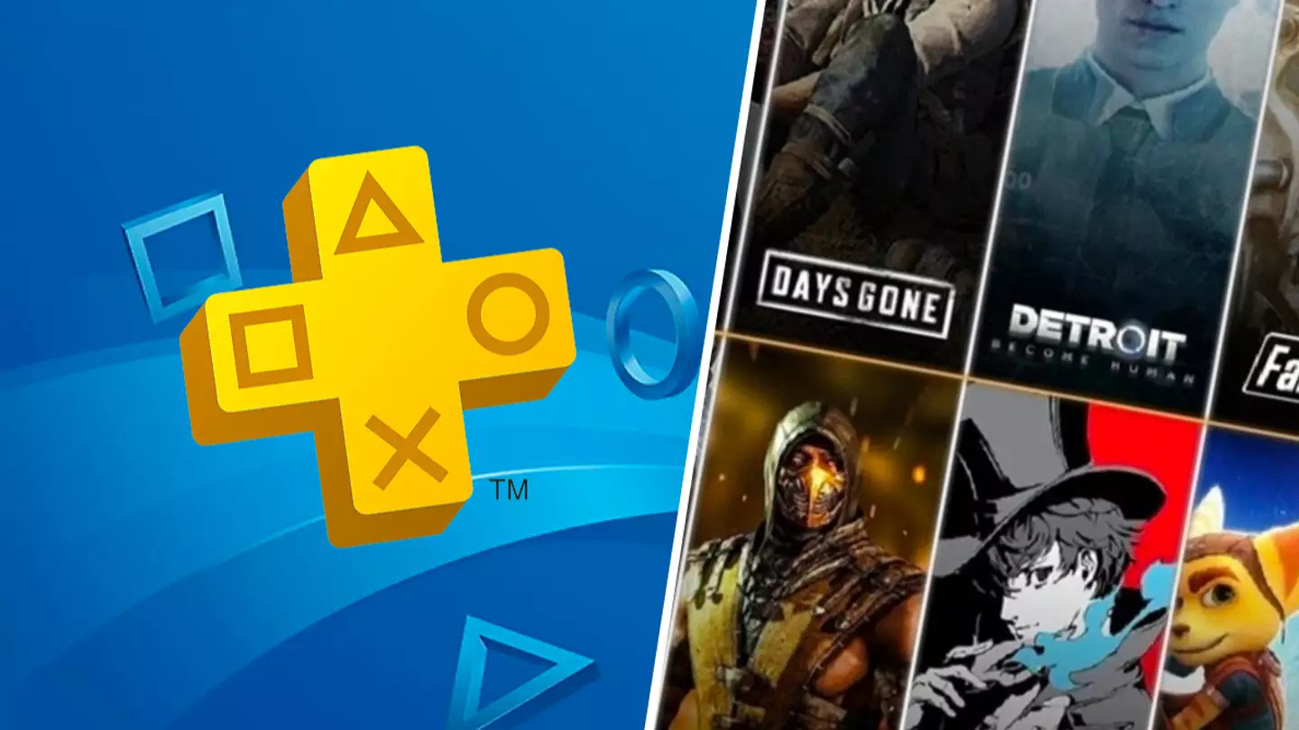 PlayStation Plus free games: last chance to grab massively popular loot-filled RPG