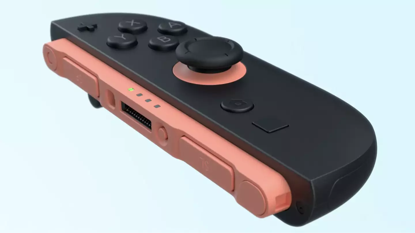 Nintendo Switch 2 worrying new 'feature' has fans feeling concerned