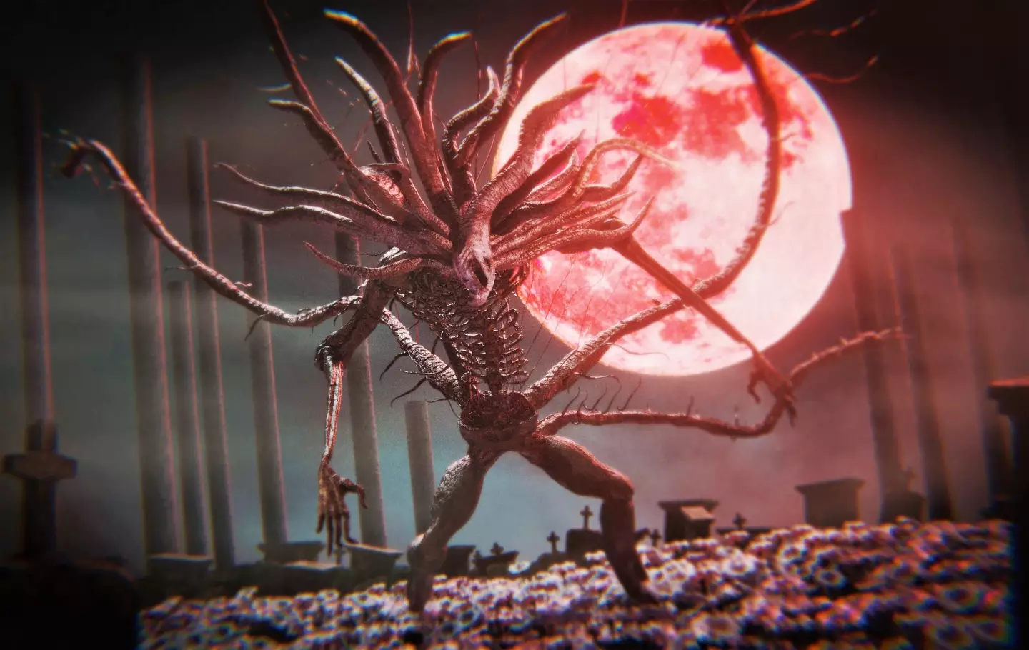 Bloodborne