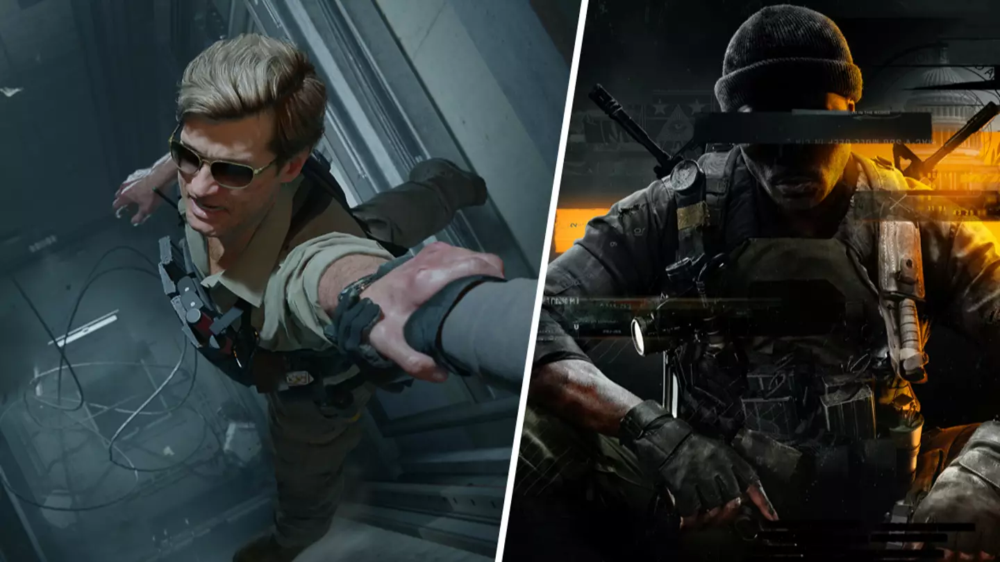 Call Of Duty Black Ops 6 free download available now