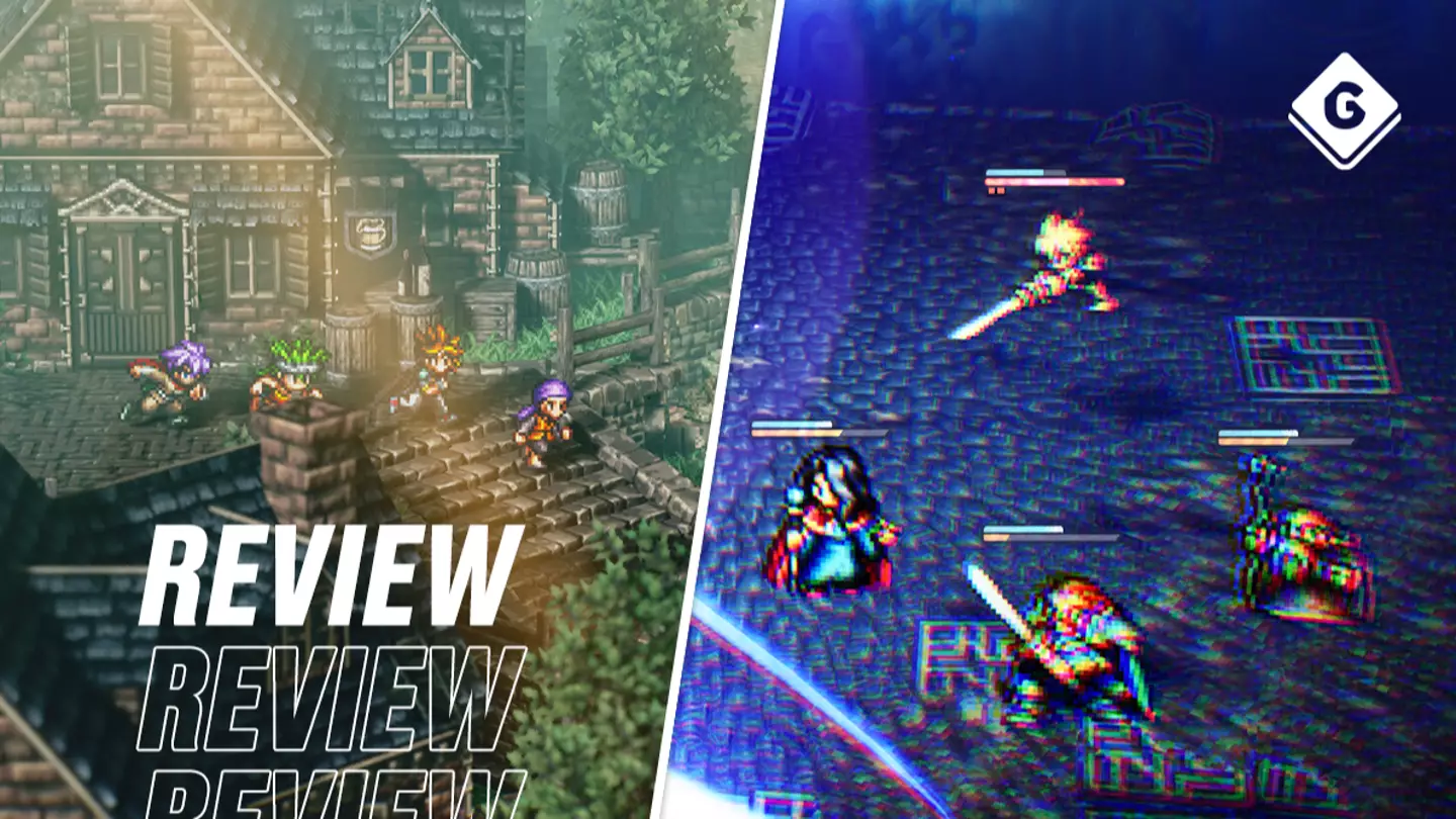 Live A Live Steam review: transcendent masterpiece comes to PC and PlayStation