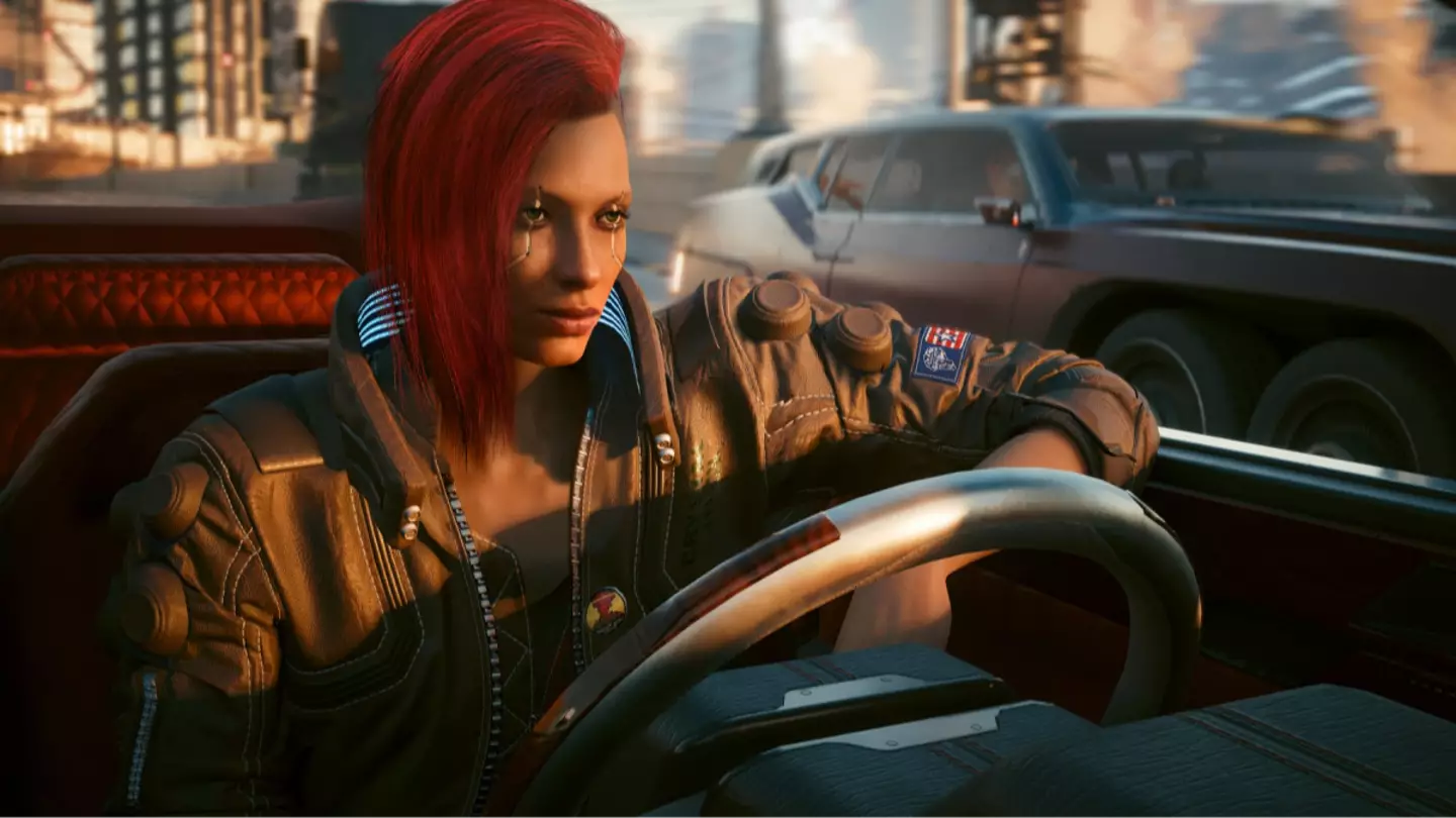 Cyberpunk 2077 New Event Officially Announced To Lure Us Back To Night City