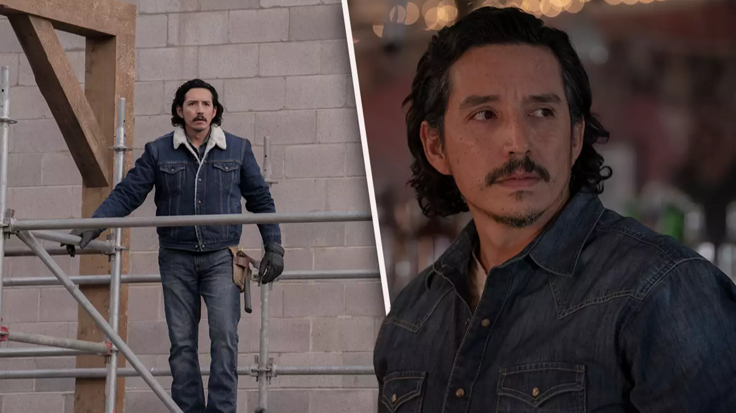 Gabriel Luna's Tommy hailed as one of The Last Of Us' best casting choices