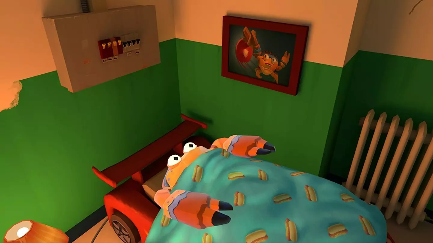 Steam New Freebie is Genuinely Unhinged in The Best Way