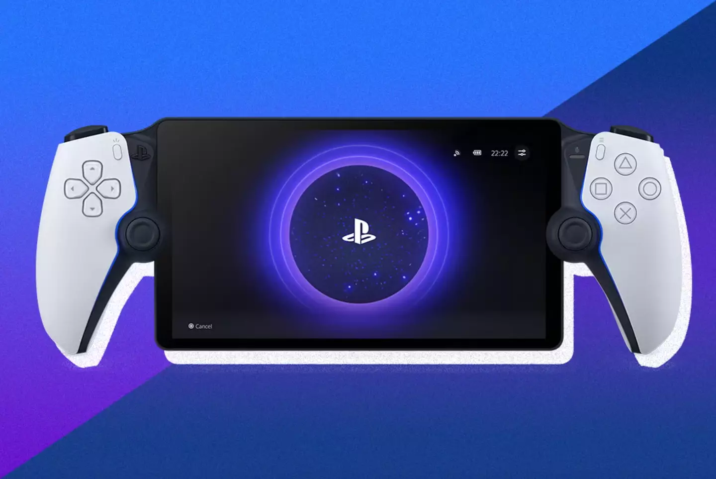 PlayStation Portal