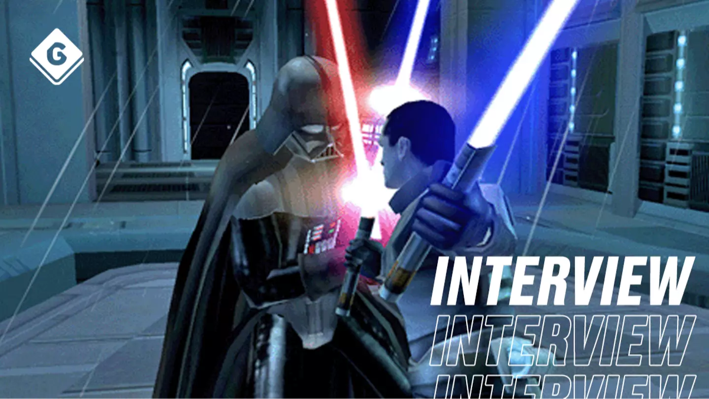 Star Wars The Force Unleashed star wants a revival