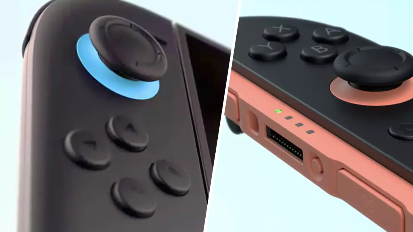 Nintendo Switch 2 hardware has one 'flaw' that's left gamers seriously concerned