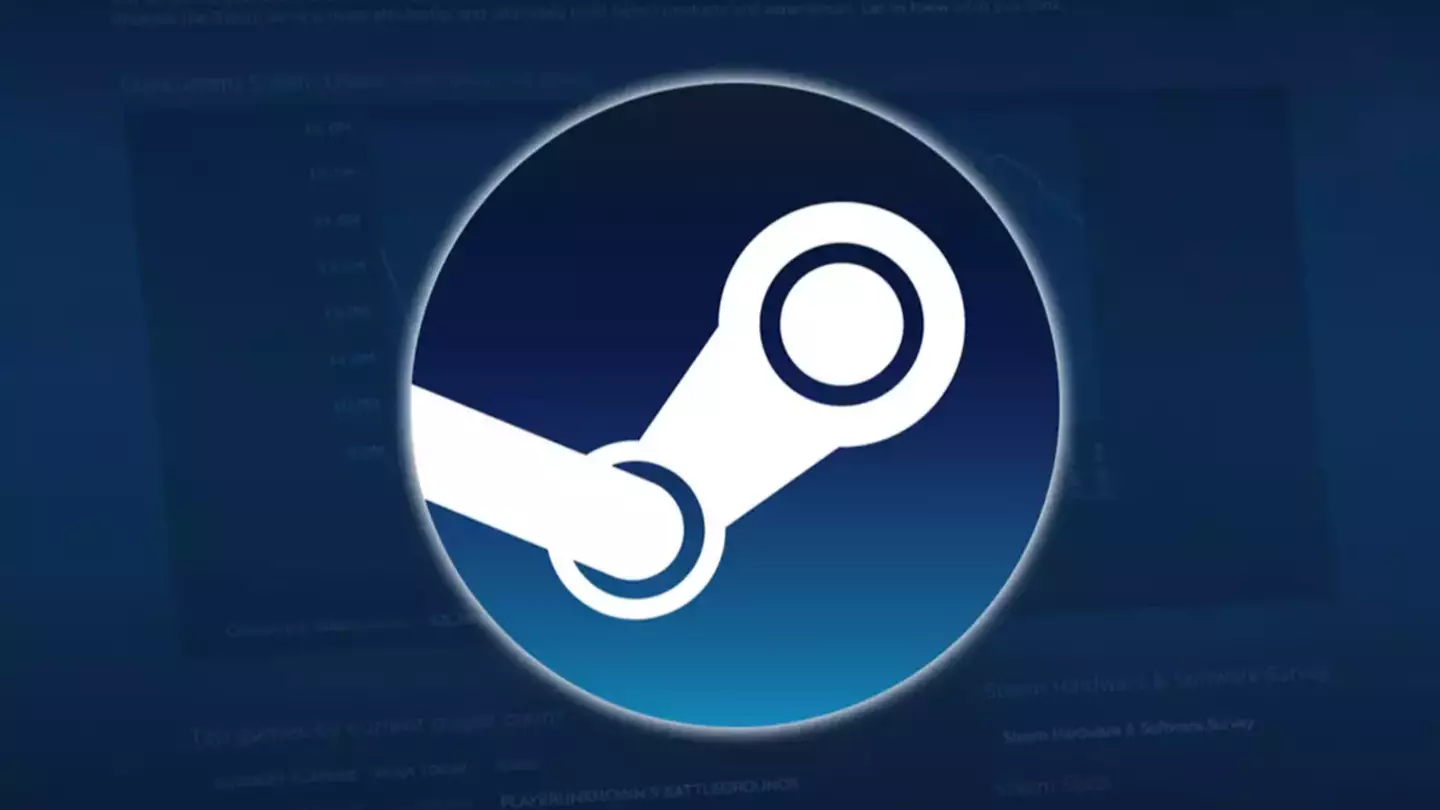 Steam's latest free download has 100 percent positive reviews