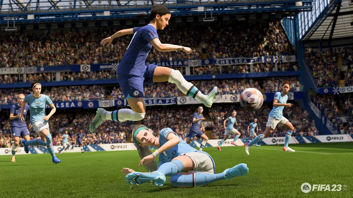 FIFA 23 /