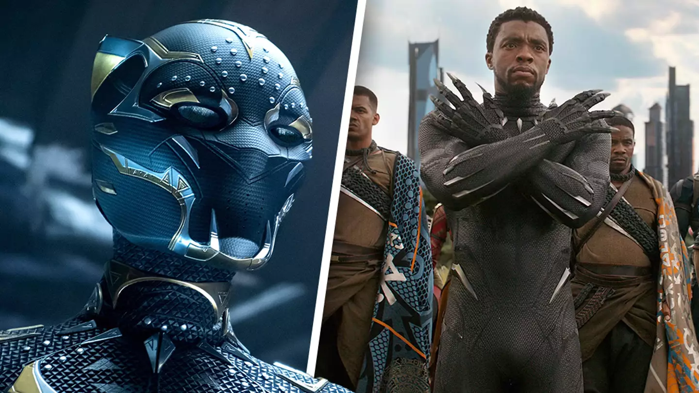 Black Panther 3 officially announced by Marvel