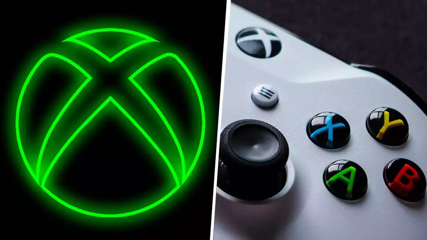 Xbox next-gen console 'corny' name leaks, and fans are roasting it