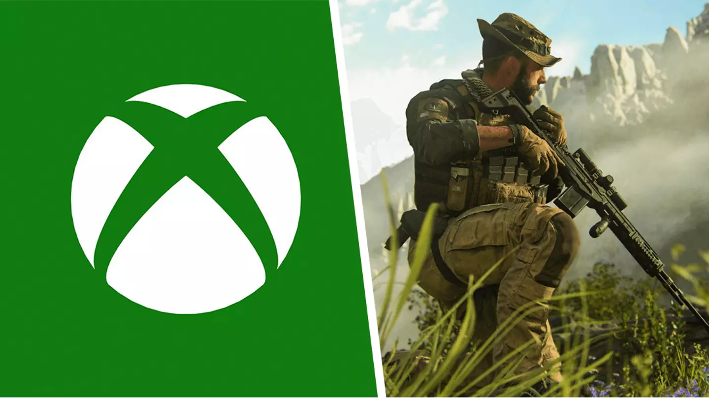 Xbox revenue has jumped 49% following the Activision Blizzard acquisition