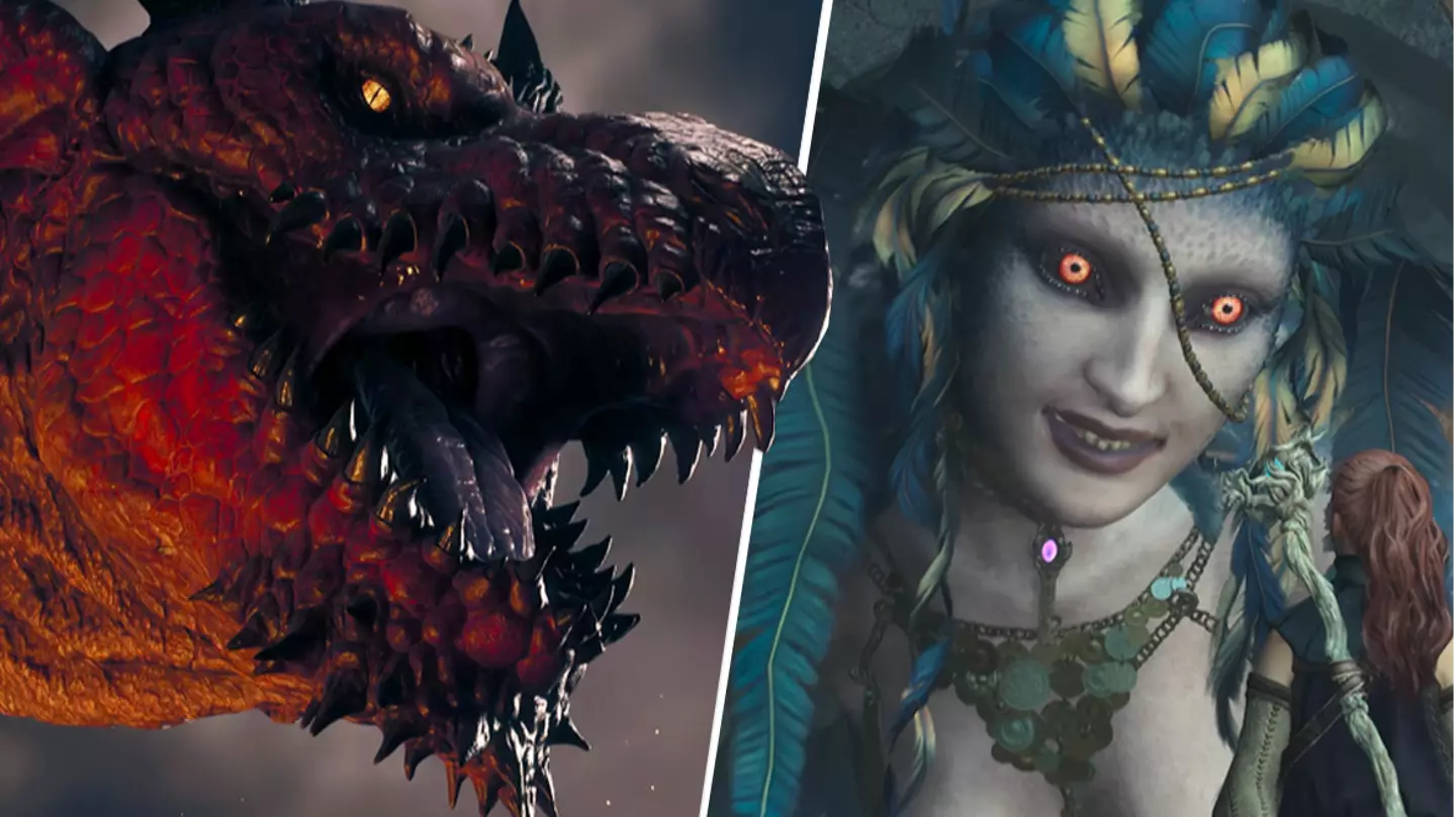 Dragon’s Dogma 2: 10 tips I wish I knew earlier